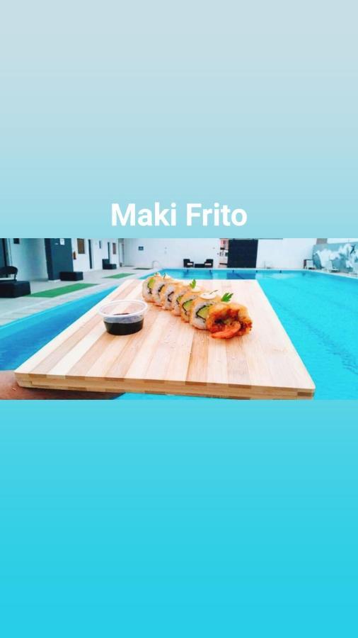 エスパルゴス Academico Do Salホステル エクステリア 写真